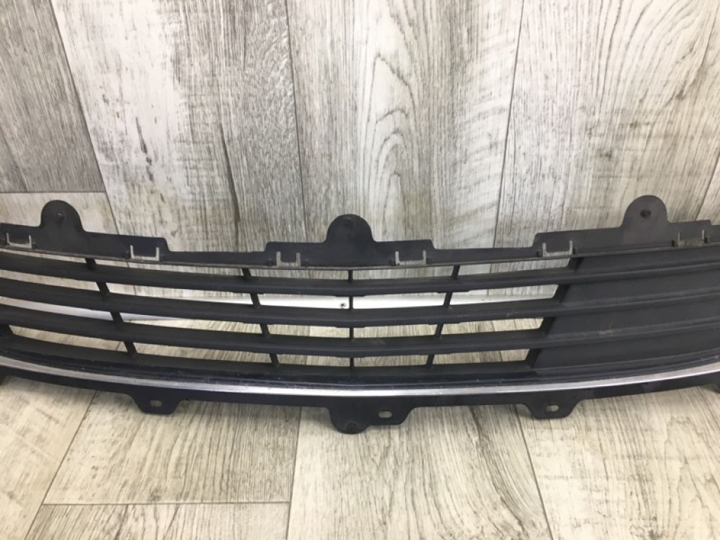 DP5Z-17K945-BA | Решетка переднего бампера LINCOLN MKZ 13-20 - Фото 3
