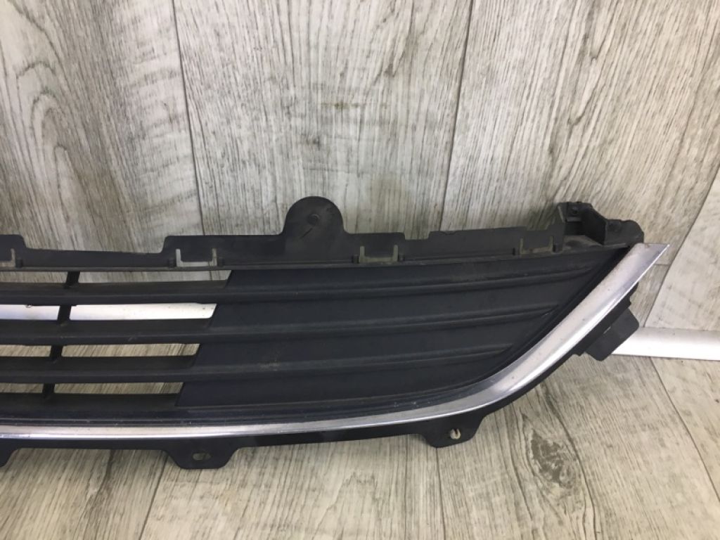 DP5Z-17K945-BA | Решетка переднего бампера LINCOLN MKZ 13-20 - Фото 4