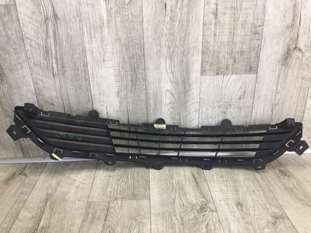 DP5Z-17K945-BA | Решетка переднего бампера LINCOLN MKZ 13-20 - Фото 5