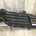 DP5Z-17K945-BA | Решетка переднего бампера LINCOLN MKZ 13-20 - Превью 7