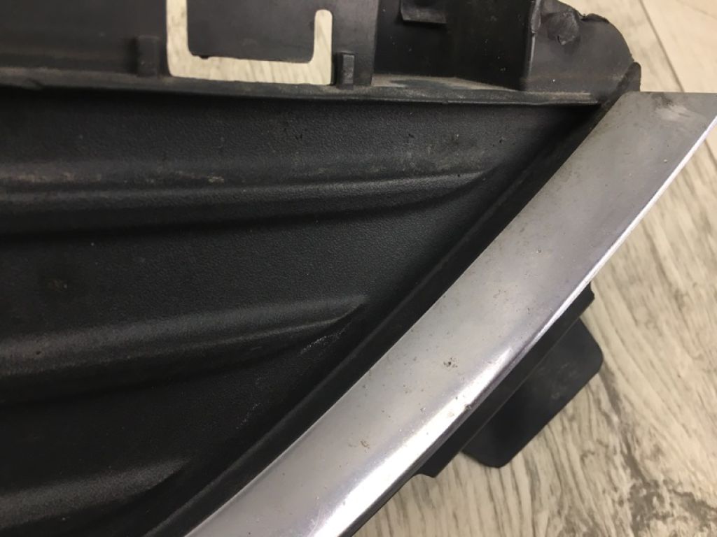 DP5Z-17K945-BA | Решетка переднего бампера LINCOLN MKZ 13-20 - Фото 10