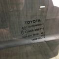 6810406290 | Стекло двери задн. лев. TOYOTA CAMRY 70 17- - Превью 2