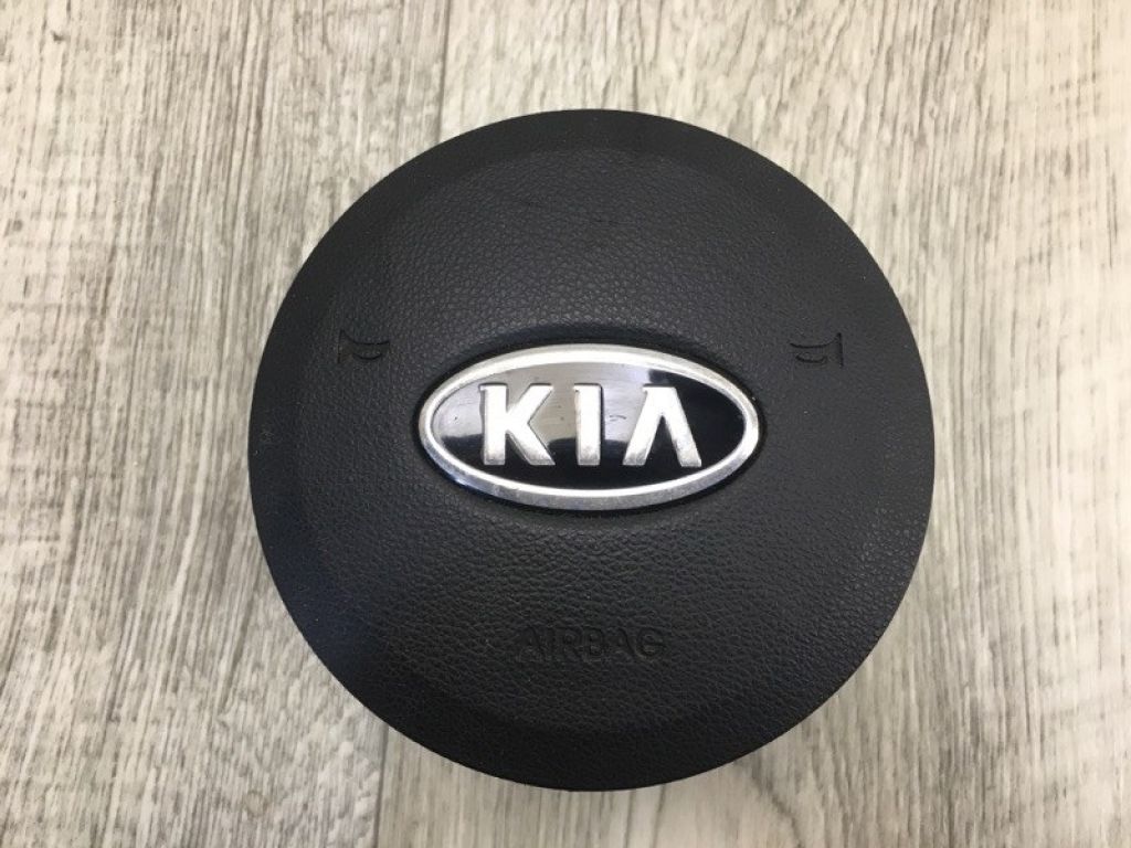 56900-1M200WK | Подушка безпеки в кермо KIA FORTE/CERATO TD 08-13