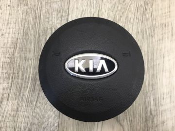 Подушка безпеки в кермо KIA FORTE/CERATO TD 08-13
