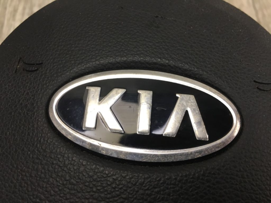 56900-1M200WK | Подушка безпеки в кермо KIA FORTE/CERATO TD 08-13 - Фото 4