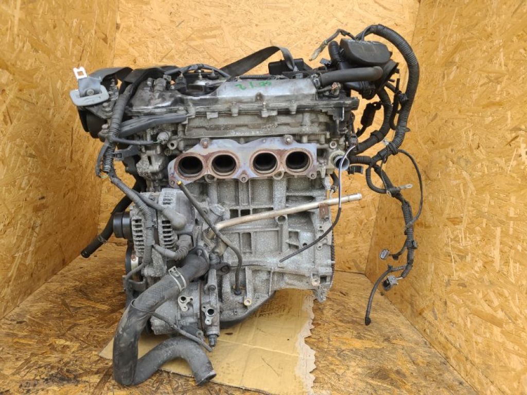 190000V010 | Двигун бензин TOYOTA CAMRY 40 06-11