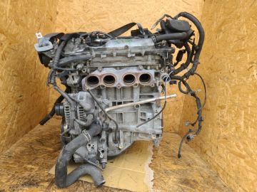Двигун бензин TOYOTA CAMRY 40 06-11