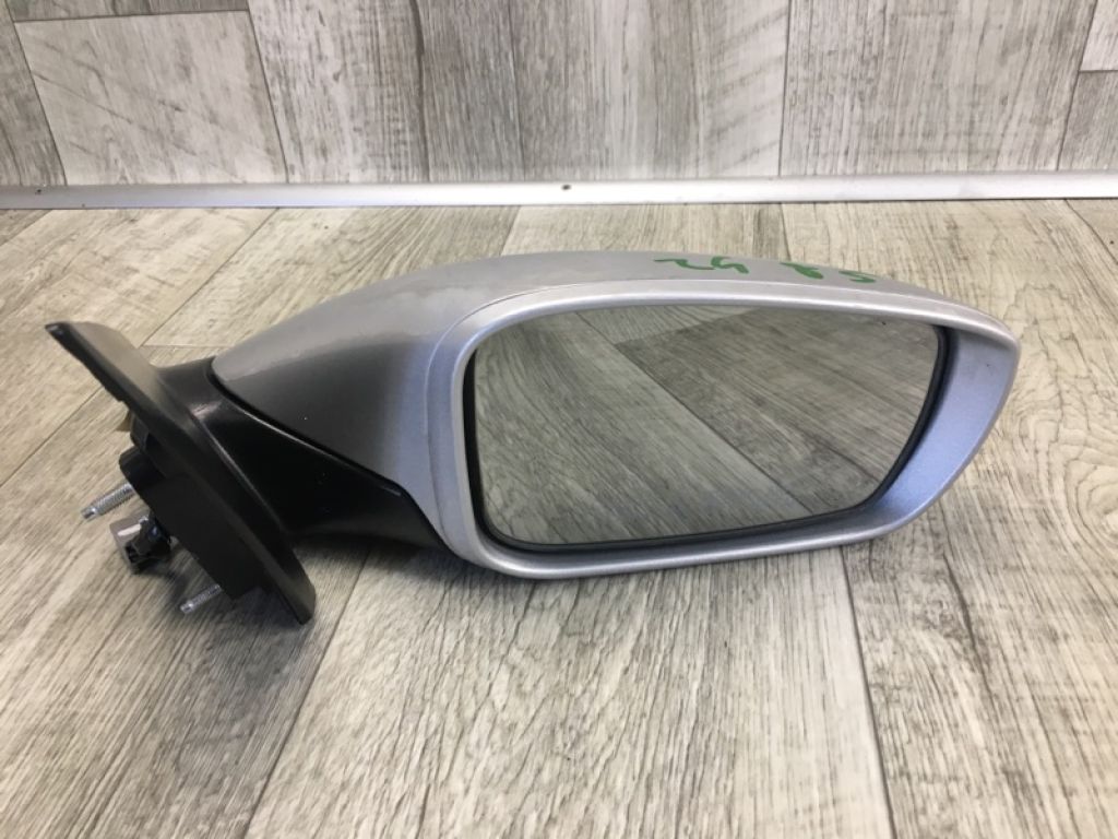 876204R030 | Дзеркало прав. HYUNDAI SONATA YF 10-14