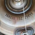24 00 8 741 902 | АКПП MINI COOPER (F57) 15- - Превью 4