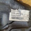 24 00 8 741 902 | АКПП MINI COOPER (F57) 15- - Превью 7
