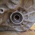 24 00 8 741 902 | АКПП MINI COOPER (F57) 15- - Превью 10