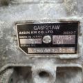 24 00 8 741 902 | АКПП MINI COOPER (F57) 15- - Превью 11