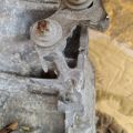 24 00 8 741 902 | АКПП MINI COOPER (F57) 15- - Превью 14