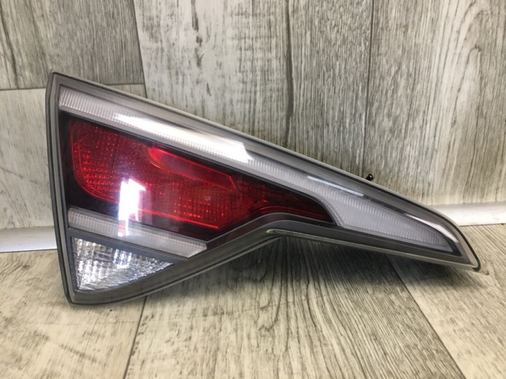 92403E6120 | Ліхтар внутрішній лів. HYUNDAI SONATA LF 2014-