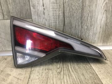 Фонарь внутренний лев. HYUNDAI SONATA LF 2014-