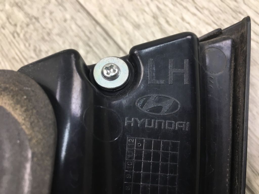 92403E6120 | Ліхтар внутрішній лів. HYUNDAI SONATA LF 2014- - Фото 7