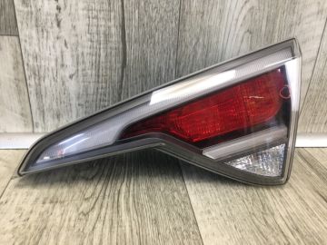 Фонарь внутренний прав. HYUNDAI SONATA LF 2014-