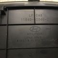 94011E6200 | Панель приборов HYUNDAI SONATA LF 2014- - Превью 8