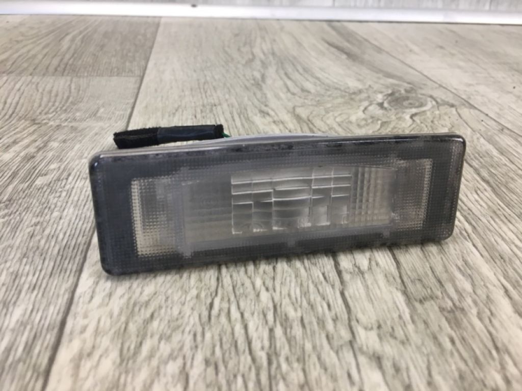 92501C1000 | Подсветка номера HYUNDAI SONATA LF 2014-