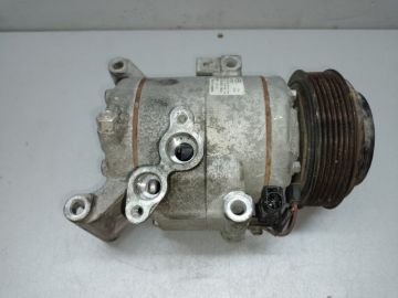 Компрессор кондиционера MAZDA CX-5 (KE) 11-17