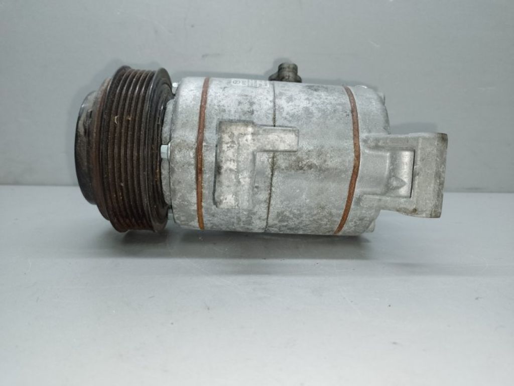 KF01-61-450 | Компресор кондиціонера MAZDA CX-5 (KE) 11-17 - Фото 3