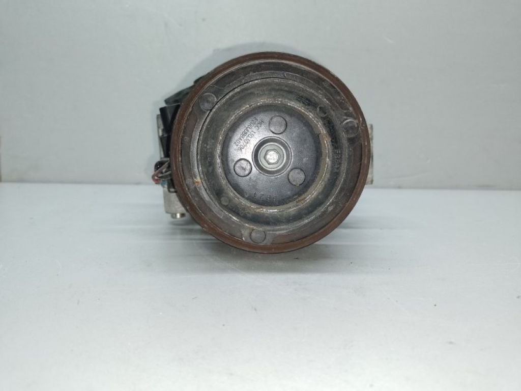 KF01-61-450 | Компресор кондиціонера MAZDA CX-5 (KE) 11-17 - Фото 4