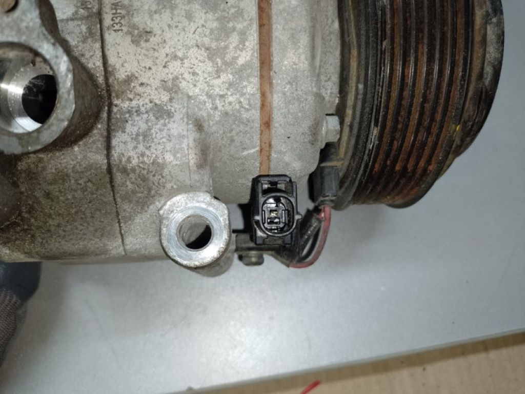 KF01-61-450 | Компресор кондиціонера MAZDA CX-5 (KE) 11-17 - Фото 5