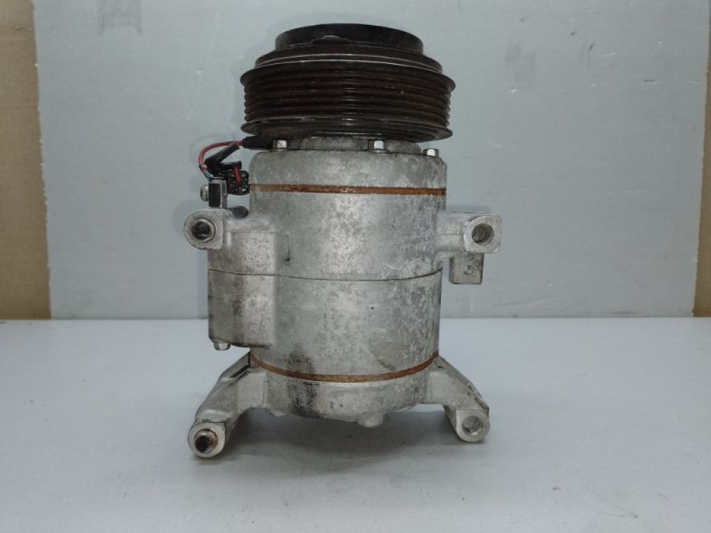 KF01-61-450 | Компресор кондиціонера MAZDA CX-5 (KE) 11-17 - Фото 8