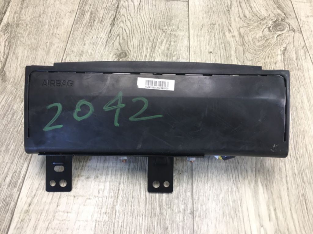 56970C1000 | Подушка безопасности в колени HYUNDAI SONATA LF 2014-