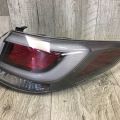 92402E6120 | Фонарь наружный прав. HYUNDAI SONATA LF 2014-