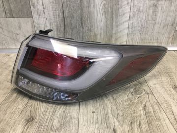 Фонарь наружный прав. HYUNDAI SONATA LF 2014-