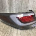 92401E6120 | Фонарь наружный лев. HYUNDAI SONATA LF 2014-