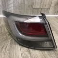 92401E6120 | Фонарь наружный лев. HYUNDAI SONATA LF 2014- - Превью 2