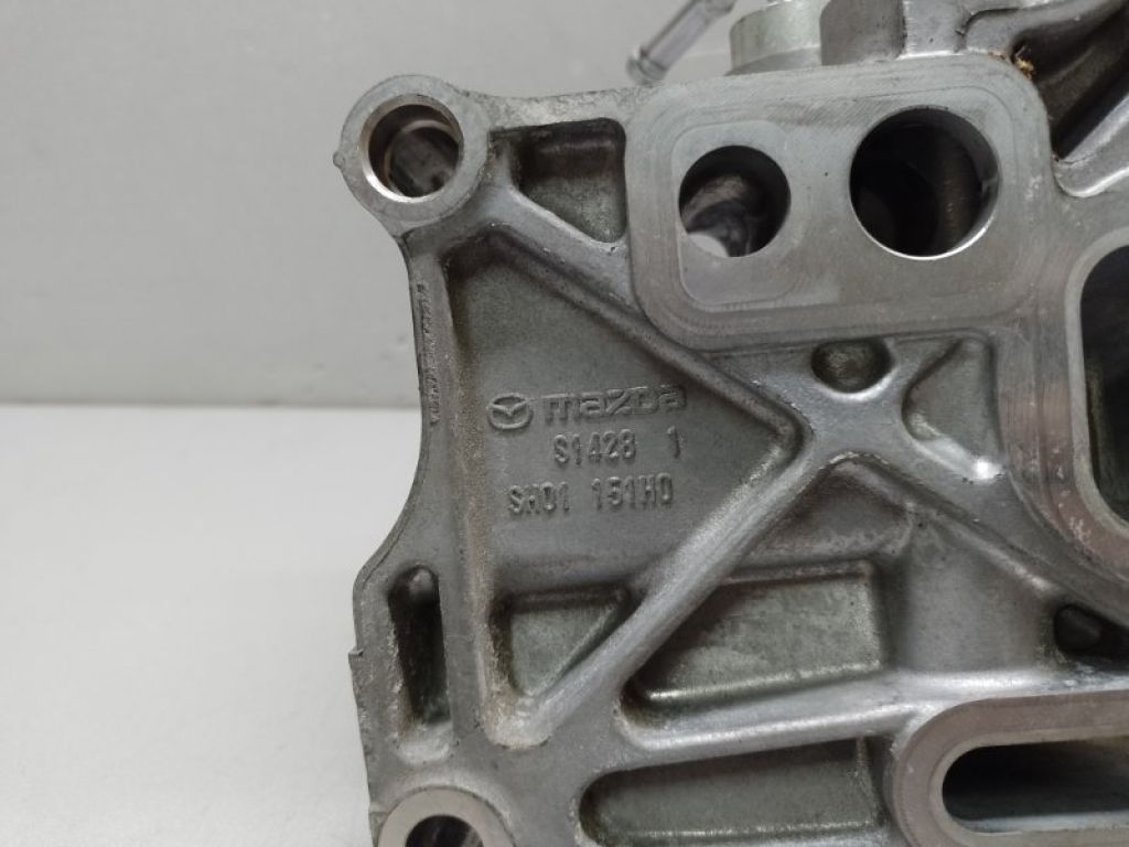 SH01-15-1H0 | Корпус помпи MAZDA CX-5 (KE) 11-17 - Фото 6