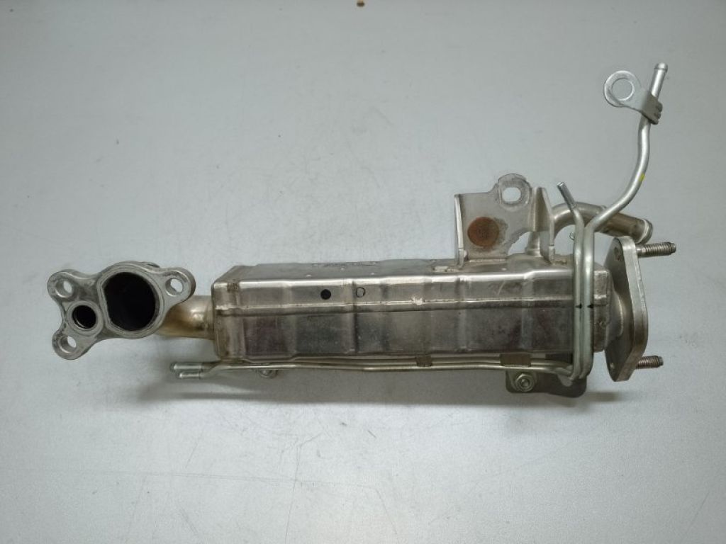 SH01-20-30YA | Радиатор системы EGR MAZDA CX-5 (KE) 11-17