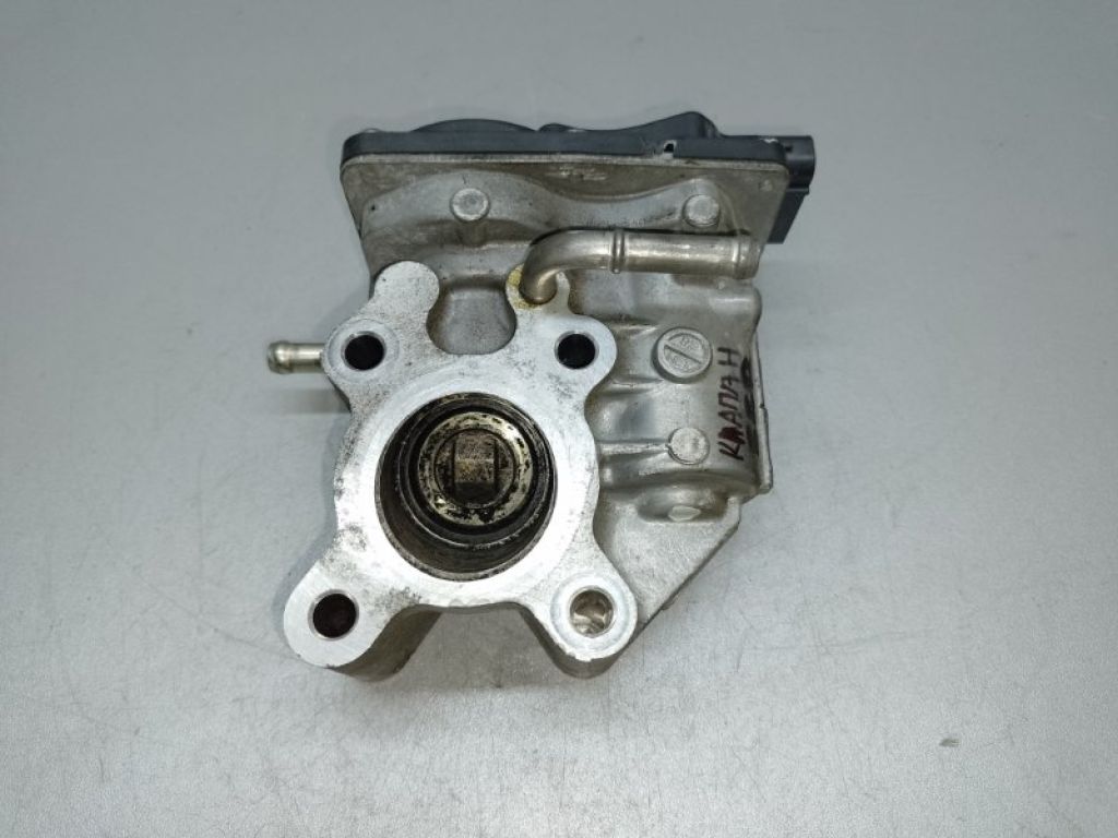 SH01-20-300A | Клапан EGR MAZDA CX-5 (KE) 11-17