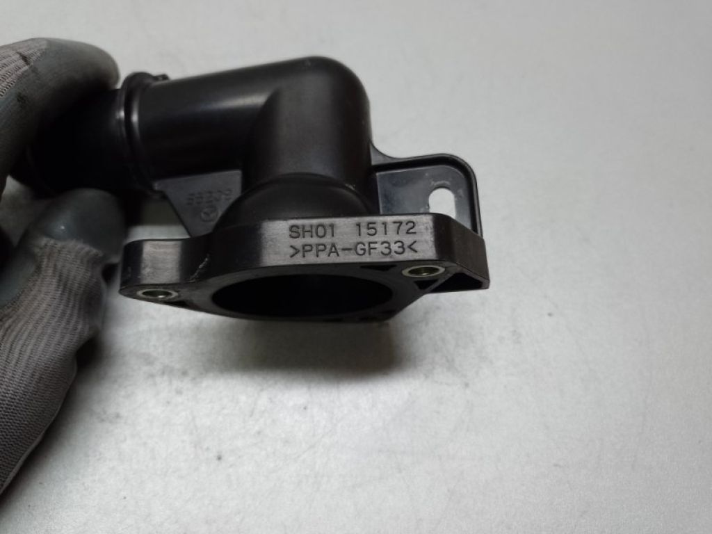 SH01-15-172 | Кришка термостату MAZDA CX-5 (KE) 11-17 - Фото 5