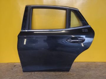 Дверь задн. лев. LEXUS LS500 18-