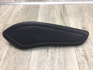 Подушка безопасности в сиденье лев. LINCOLN MKZ 13-20