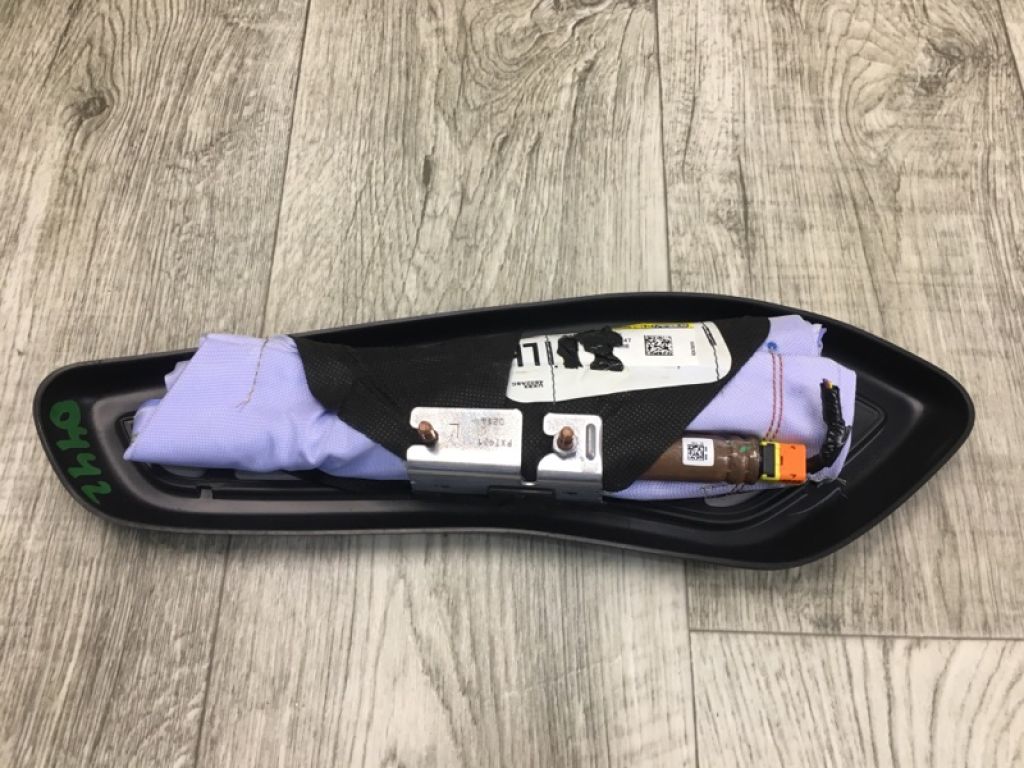 DG9Z-54611D11-AC | Подушка безопасности в сиденье лев. LINCOLN MKZ 13-20 - Фото 2