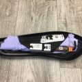 DG9Z-54611D11-AC | Подушка безопасности в сиденье лев. LINCOLN MKZ 13-20 - Превью 2