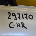 67001F4010 | Двері передн. прав. TOYOTA C-HR 16- - Прев'ю 2