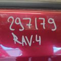 6700442190 | Дверь задн. лев. TOYOTA RAV4 18- - Превью 2