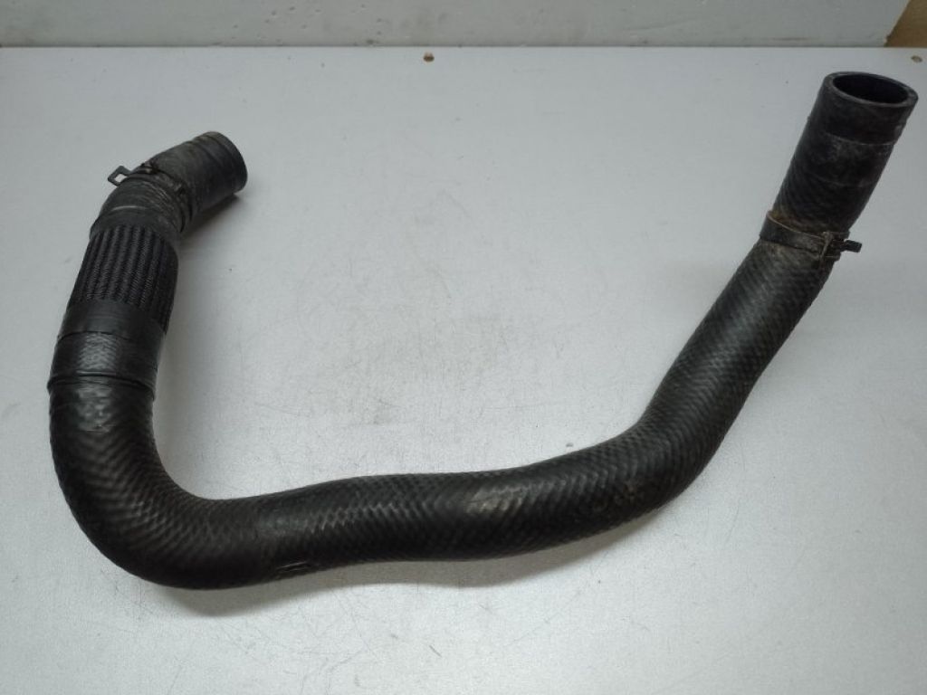 SH01-15-18YB | Патрубок системы охлаждения MAZDA CX-5 (KE) 11-17