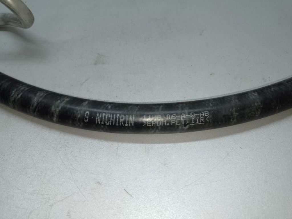 KF03-61-461A | Трубка кондиционера MAZDA CX-5 (KE) 11-17 - Фото 7