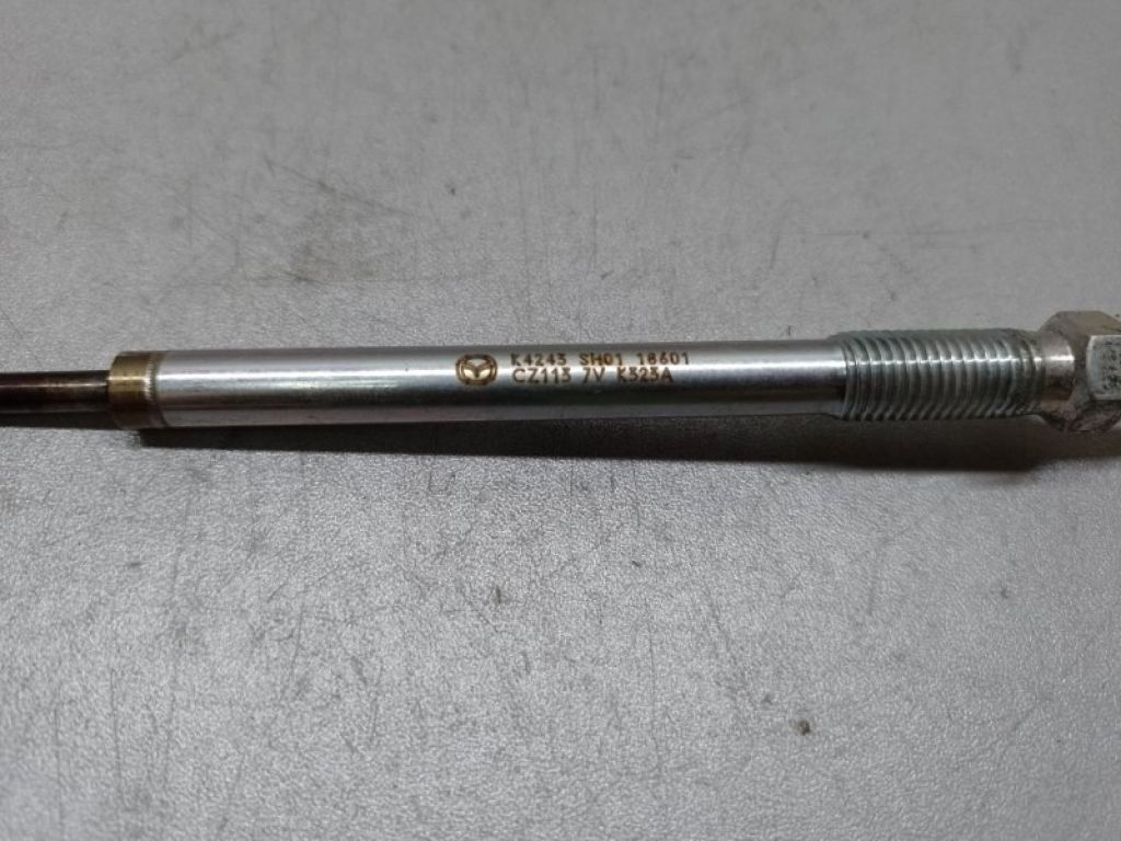 SH01-18-601A | Свічка розжарення MAZDA CX-5 (KE) 11-17 - Фото 2