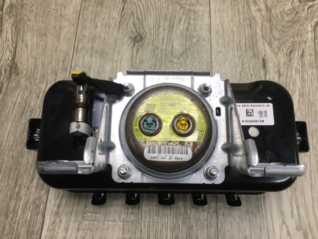DS7Z-54044A74-A | Подушка безопасности пассажира LINCOLN MKZ 13-20 - Фото 5