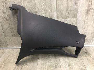 Накладка торпедо LINCOLN MKZ 13-20