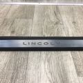 DP5Z-5413209-LB | Накладка порога внутрення передн. лев. LINCOLN MKZ 13-20