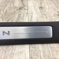 DP5Z-5413209-LB | Накладка порога внутрення передн. лев. LINCOLN MKZ 13-20 - Превью 4